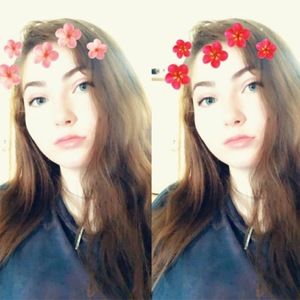 Meet your Posher, Eva